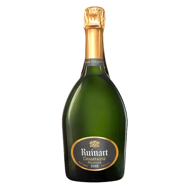 Champagne Ruinart Millésime 2016