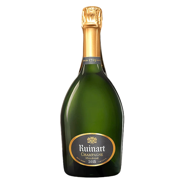 Champagne Ruinart Millésime 2016
