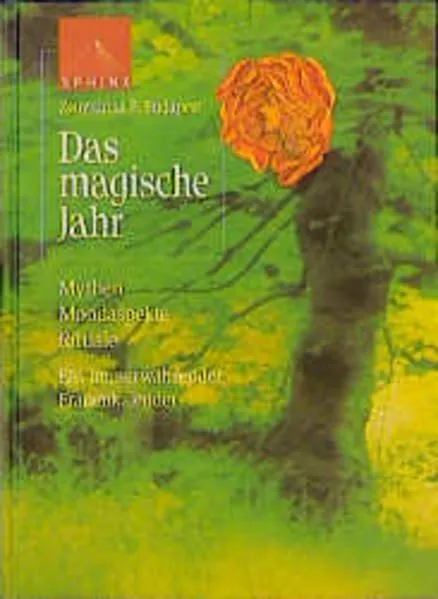 Das magische Jahr : Mythen, Mondaspekte, Rituale ; ein immerwährender Frauenkale