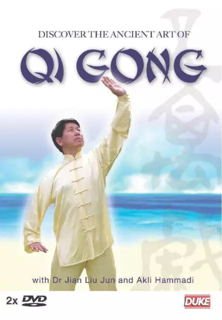 QI GONG DVD (DVD) EUR 12,46 - PicClick FR