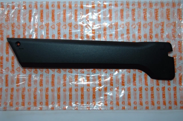 4147 Stihl Auspuff Schalldämpfer + Dichtung FS240 FS260 FS360 FS410 4147 Stihl Auspuff Schalldämpfer + Dichtung FS240 FS260 FS360 FS410
