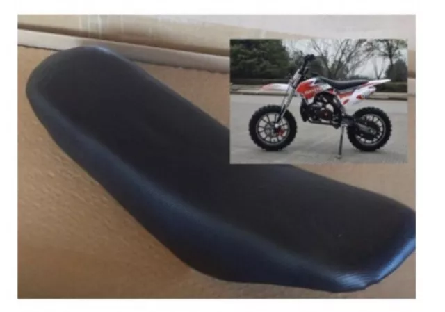 Sella Mini Cross Tiger Ruote 10”10”