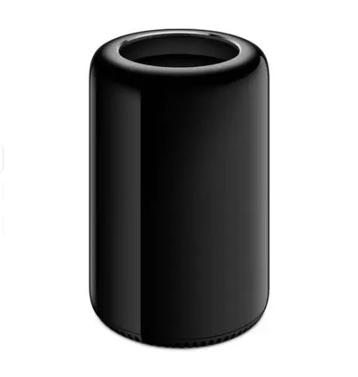 Mac Pro Xeon E5 3.5 GHz (Octobre 2013)