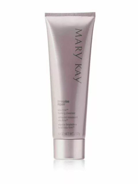 Limpiadora en Espuma TimeWise Repair® Volu-Firm® MARY KAY