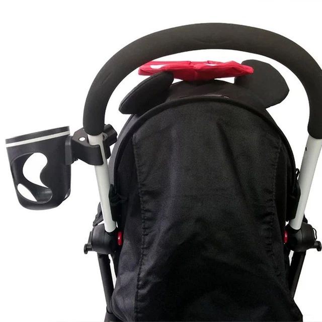 Universal Pram Cup Holder Water Bottle Holder