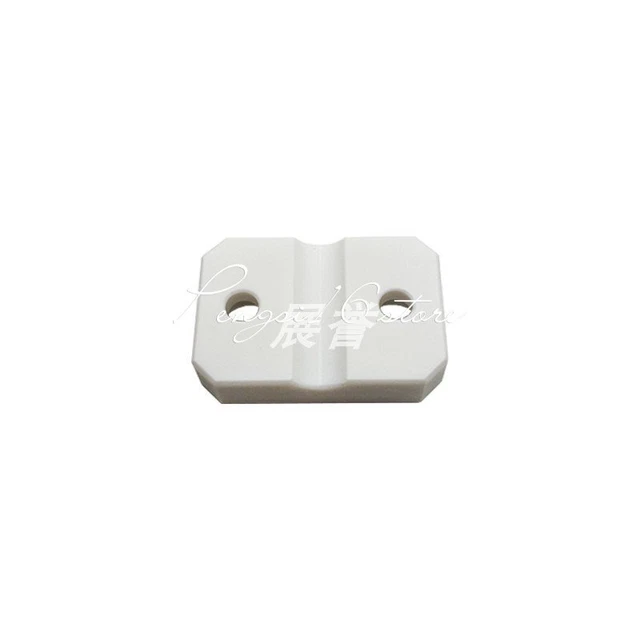 1PC Cutting base pad gasket 135018614 rubber block wire cut rubber plug