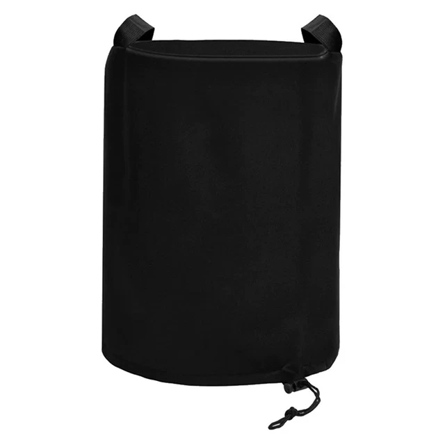 Housse De Protection Pour Luge - Imperméable, Tissu Oxford, Tailles S Et L Pour Transport