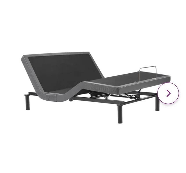 Advance Adjustable Base Queen Size Wireless Remote Control Electric Incline