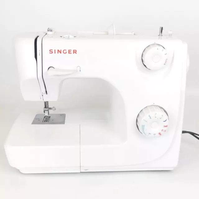 Singer 8280 Electric Sewing Machine 7 Stitch Automatic With Pedal Working