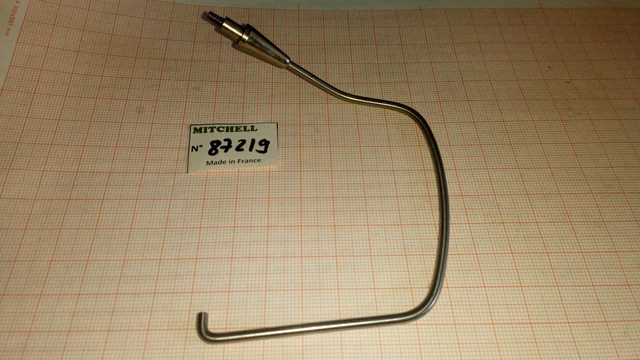 Pièce De Moulinet Mitchell – Bute Pick Up 82790 Pour 308S 408S, Neuve