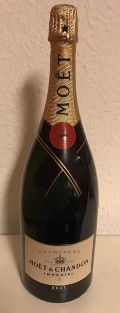 Moët & Chandon Brut Impérial Champagner - Magnum 1,5L