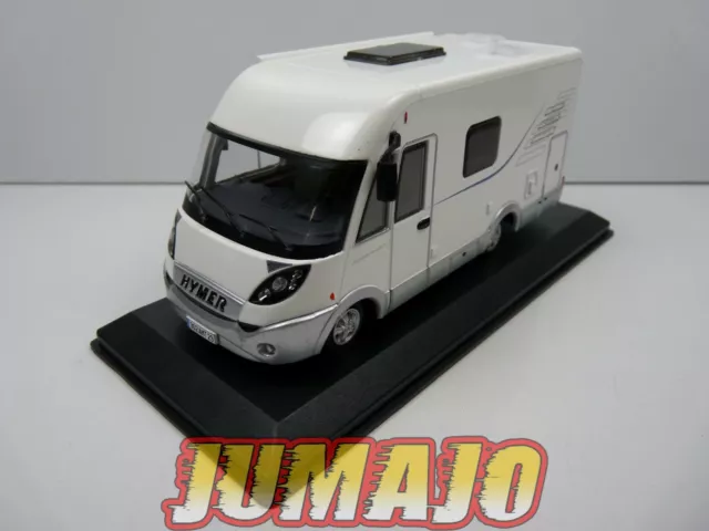 Passion camping cars /43 en Francia | Colecciones Chéveres