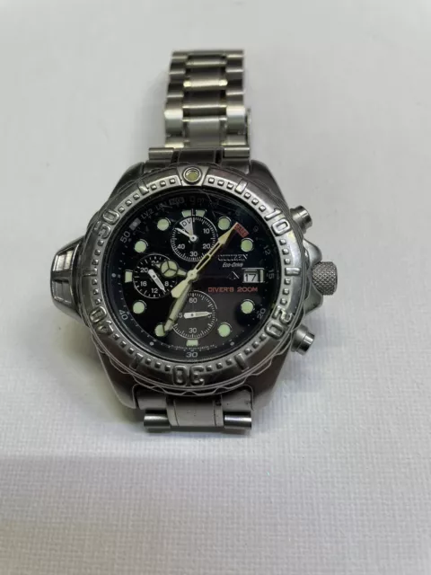 Citizen b740 hotsell