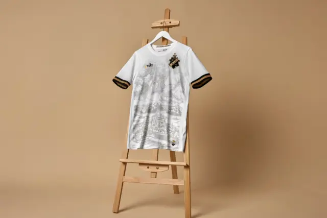 Nike AIK Stockholm 2023 Edition Shirt - groß - ✅ vertrauenswürdiger Verkäufer ✅