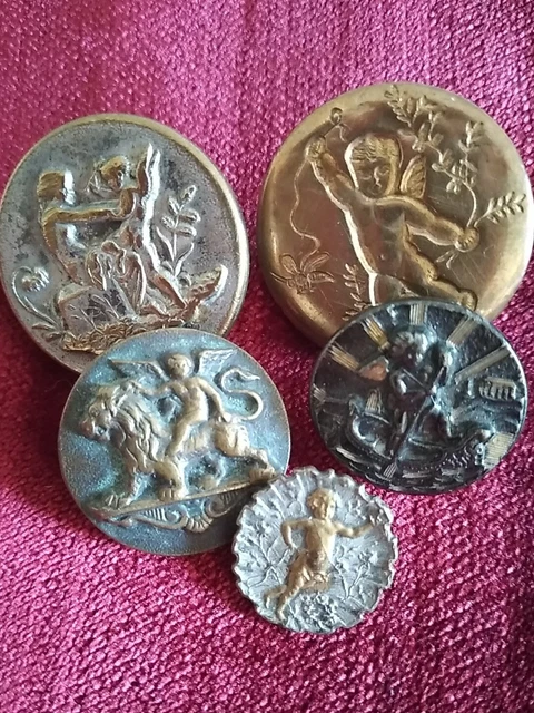 Duokon œillets En Métal 500 Pièces Oeillet Oeillet Couleur Bord Rond