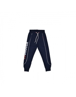 Cesare Paciotti Cesare Paciotti Tuta Ful Zip Cappuccio Bimbo Cesare Paciotti TFP181801BP-141 