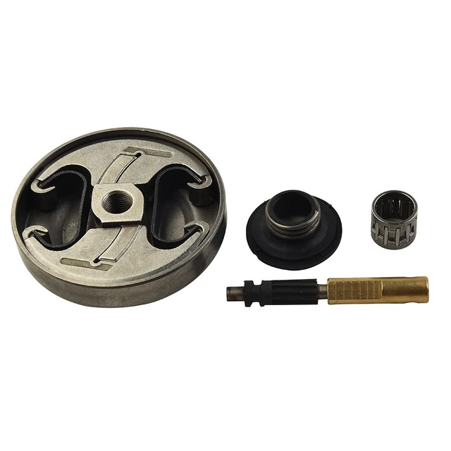 Tamburo frizione per Husqvarna 340 345 578097901 set cuscinetti aghi di ricambio 20