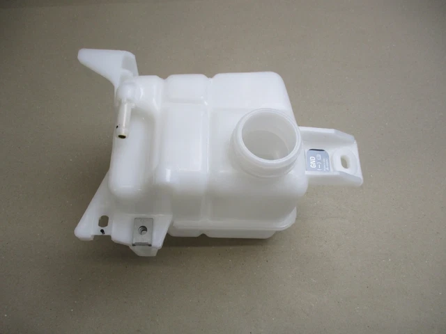 Serbatoio Di Compensazione Refrigerante Per Mercedes Classe C W203/S203/CL203 E CLK C209/A209