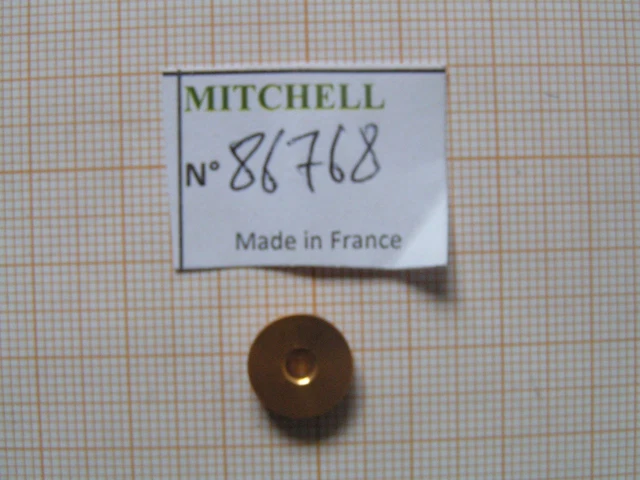 GALET MOULINET MITCHELL Orca 80Sp 70Sp Full C Top Match 200 400 Reel Part 88208 EUR 4,00 - FR