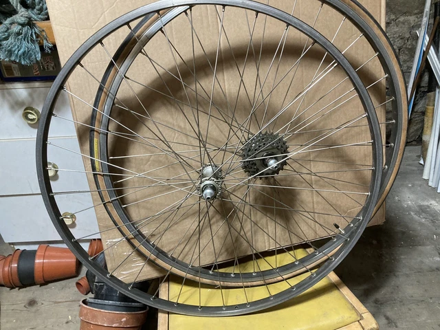 shimano 105 rims