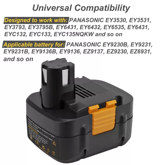 Panasonic ey6432 online