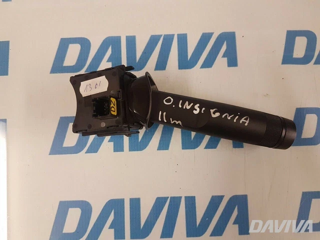 Levier De Commutateur Clignotant/Phare/Essuie-Glace Pour GM - Réf. 15849313 / SW6300 - Neuf