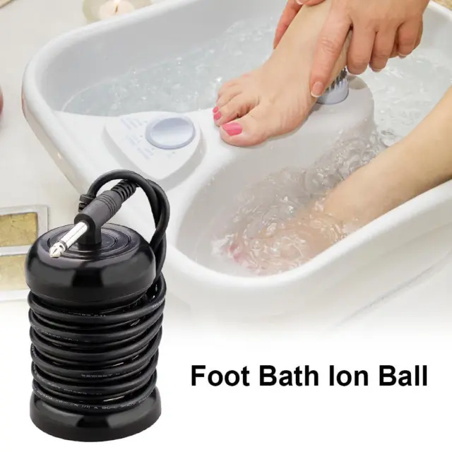 Ionic Detox Foot Bath Array Replacement Array Pour La Machine De Désintoxicatio