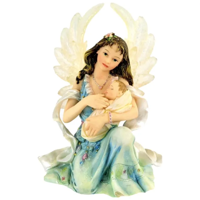 Angels Around  Us - “Nurture” by Munro Gifts AA902