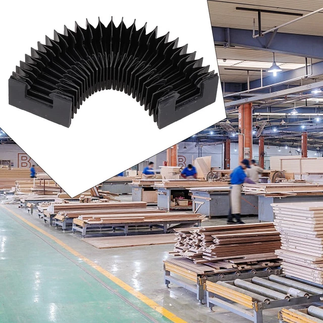 Polvere Panno Falegnameria Forniture CNC Lavorazione Metallo Three-Proof Stoffa
