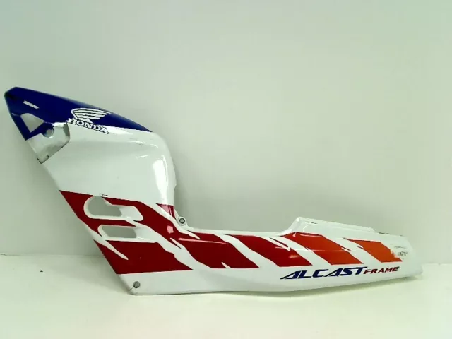 linke frontverkleidung für HONDA NSR 125 R 1988-1992 (JC20) 1989 gebraucht 99238