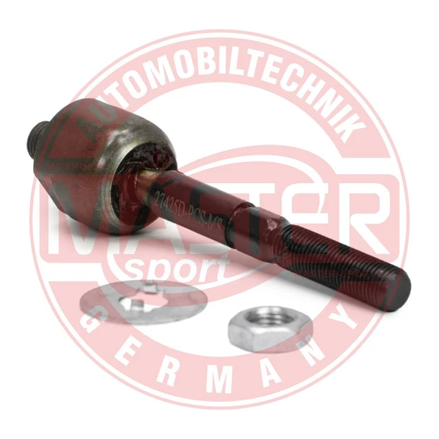 Rotule De Direction Avant Gauche Extérieure Pour VW Transporter T4 - Filet à Droite - Réf. 14549-PCS-MS