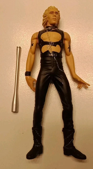 Figurine Mad Max 2 – The Golden Youth – N2 Toys – Neuve Sous Blister – Rare