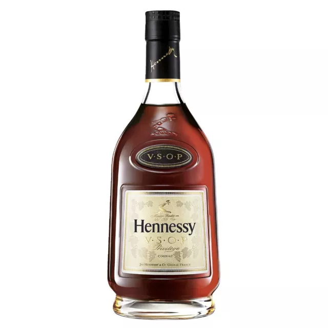 Hennessy VSOP Privilege Cognac (700mL)