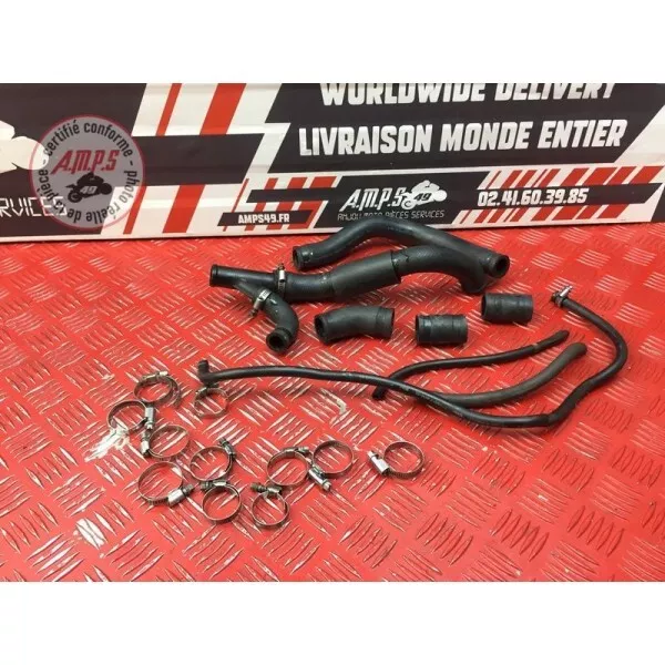 Kit de durite de refroidissement Honda CBR 600 RR 2007 à 2008