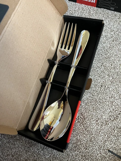 Alessi Buick Milano Alessi Servierset