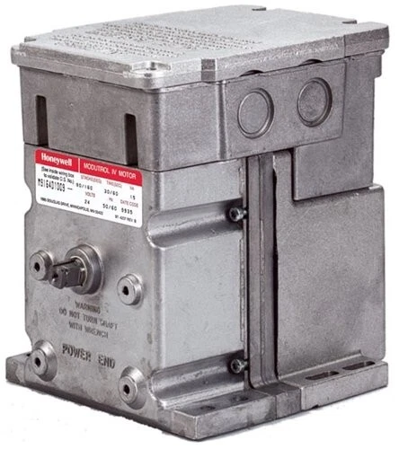 Honeywell M9164D1009 Control Motor -  New in sealed box