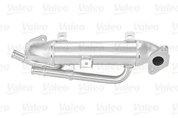VALEO AGR-Kühler ohne Dichtungen (817754) für Audi A4 B6 B7 2