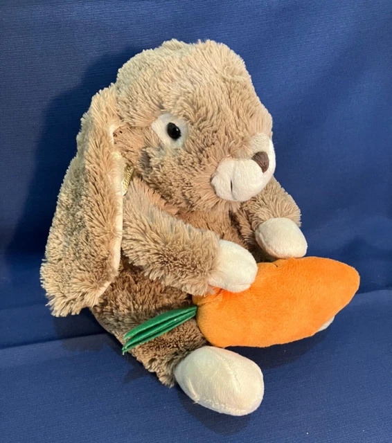 PLUSH SUPER SOFT Rabbit Soft Toy, Peter Rabbit £5.00 - PicClick UK