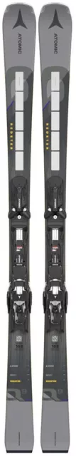 Atomic Redster Q9  Revoshock S  Revo Längenwahl + Atomic X 12 GW Mod 2023/2024