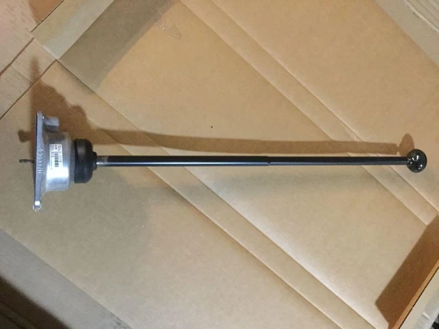 Replaces S-1578 INTERNATIONAL 0 LATCH/LOCK/LEVER 2264993