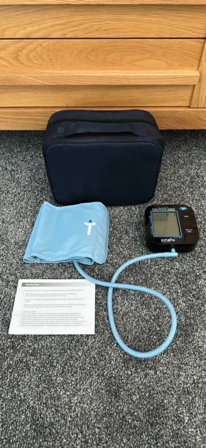 Blood pressure Monitor Fully Automatic