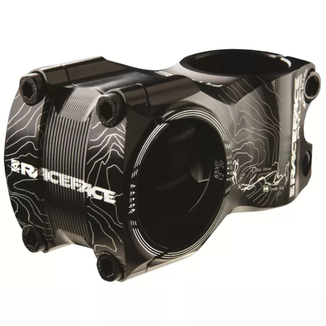 Race Face Atlas 35 Stem 65 x 0