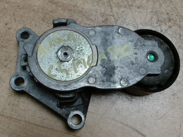 Galet tendeur CITROEN C4 GRAND PICASSO 1 1.6 HDI - 16V TURBO /R:67656184