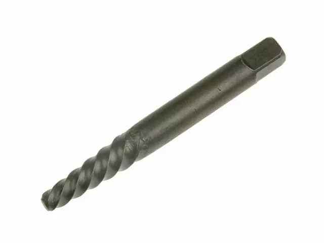 Dormer - M100 Carbon Steel Screw Extractor No.3