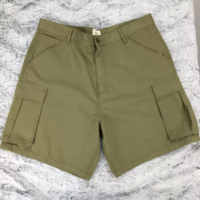 Cabelas 7 deals pocket hiker shorts