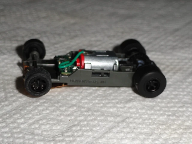 Circuits, voitures électriques, Jouets et jeux - PicClick FR