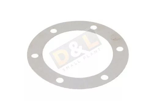 Wacker Neuson Gasket 0117838 fits BS50-2 BS50-2i Trench Rammers