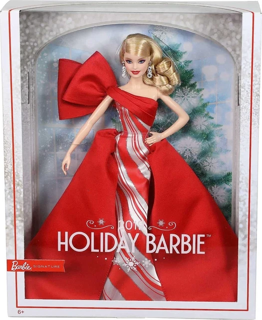 Barbie 2018 collezione on sale