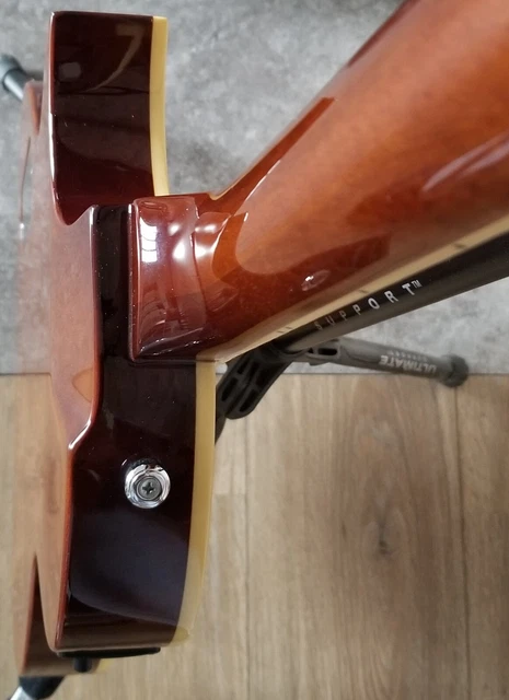 Guitare électro acoustique ESP LTD TL-6 NAT 12