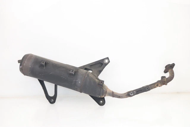 Bras De Fourche Avant Pour Yamaha BW'S / MBK Xover 125 (2010-2013) - Occasion En Bon état, Sans Fuite